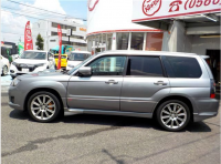 SUBARU FORESTER 2006