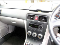 SUBARU FORESTER 2006