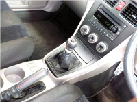 SUBARU FORESTER 2006