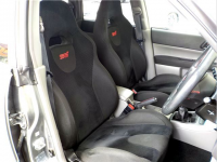 SUBARU FORESTER 2006