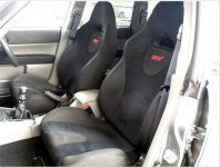 SUBARU FORESTER 2006