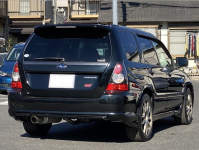 SUBARU FORESTER 2005