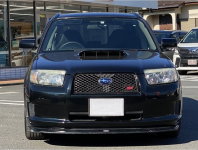 SUBARU FORESTER 2005