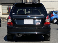 SUBARU FORESTER 2005