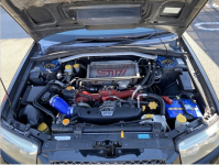 SUBARU FORESTER 2005