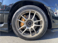 SUBARU FORESTER 2005