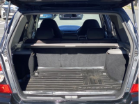 SUBARU FORESTER 2005