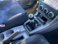 SUBARU FORESTER 2005