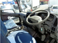 MITSUBISHI FUSO FIGHTER FUSO 2004