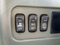 MITSUBISHI FUSO FIGHTER FUSO 2004