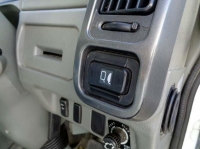 MITSUBISHI FUSO FIGHTER FUSO 2004