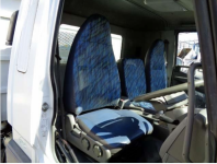 MITSUBISHI FUSO FIGHTER FUSO 2004