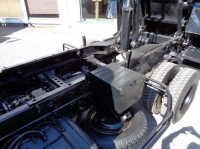 MITSUBISHI FUSO FIGHTER FUSO 2004