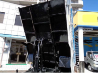 MITSUBISHI FUSO FIGHTER FUSO 2004