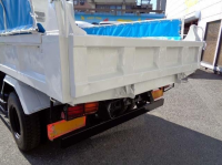 MITSUBISHI FUSO FIGHTER FUSO 2004