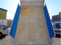 MITSUBISHI FUSO FIGHTER FUSO 2004