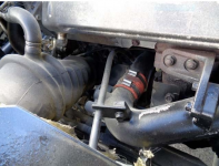 MITSUBISHI FUSO FIGHTER FUSO 2004