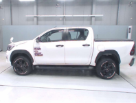 TOYOTA HILUX 2019