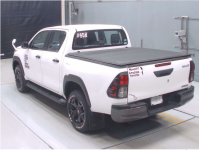 TOYOTA HILUX 2019