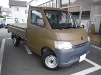 TOYOTA LITE ACE TRUCK 2008