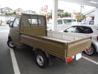 TOYOTA LITE ACE TRUCK 2008