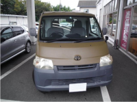 TOYOTA LITE ACE TRUCK 2008