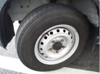 TOYOTA LITE ACE TRUCK 2008