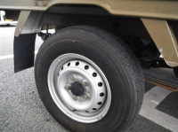 TOYOTA LITE ACE TRUCK 2008