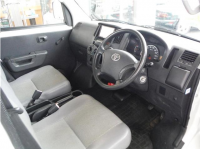 TOYOTA LITE ACE TRUCK 2008