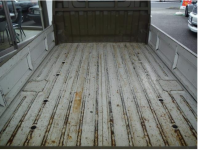 TOYOTA LITE ACE TRUCK 2008