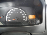 TOYOTA LITE ACE TRUCK 2008