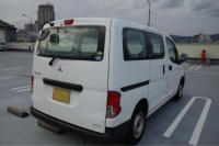 MITSUBISHI DELICA VAN 2012
