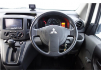 MITSUBISHI DELICA VAN 2012