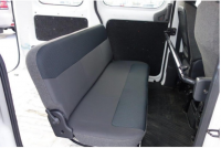 MITSUBISHI DELICA VAN 2012