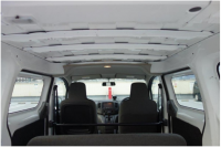 MITSUBISHI DELICA VAN 2012