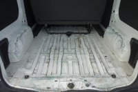 MITSUBISHI DELICA VAN 2012