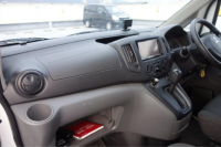 MITSUBISHI DELICA VAN 2012