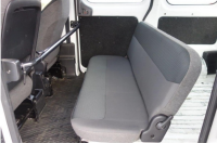 MITSUBISHI DELICA VAN 2012