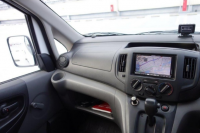 MITSUBISHI DELICA VAN 2012