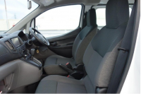 MITSUBISHI DELICA VAN 2012