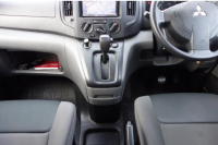 MITSUBISHI DELICA VAN 2012