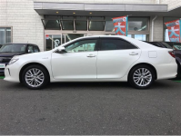TOYOTA CAMRY 2015
