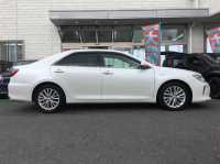 TOYOTA CAMRY 2015