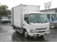 HINO DUTRO TRUCK 2013