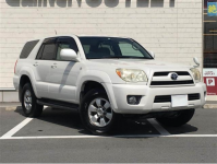 Used TOYOTA HILUX SURF