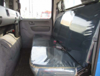 MITSUBISHI CANTER 2011