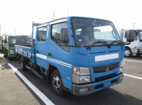 MITSUBISHI CANTER 2011