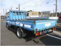 MITSUBISHI CANTER 2011