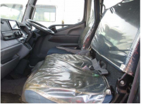 MITSUBISHI CANTER 2011