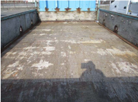 MITSUBISHI CANTER 2011